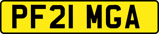 PF21MGA