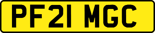 PF21MGC
