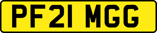PF21MGG