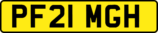 PF21MGH