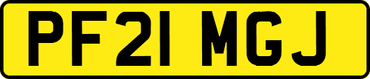 PF21MGJ