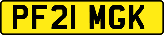 PF21MGK