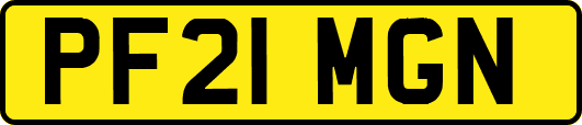 PF21MGN