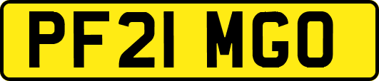 PF21MGO