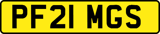 PF21MGS