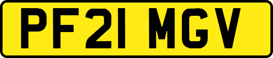 PF21MGV