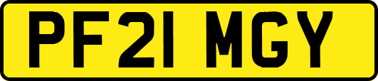 PF21MGY