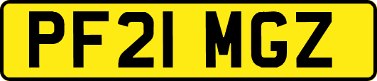 PF21MGZ