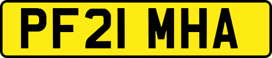 PF21MHA