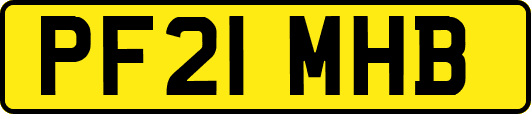 PF21MHB