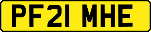 PF21MHE