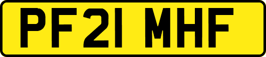 PF21MHF