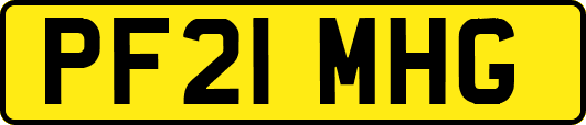 PF21MHG