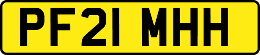 PF21MHH