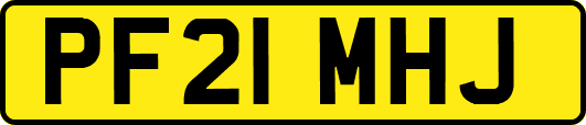 PF21MHJ
