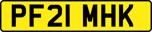 PF21MHK
