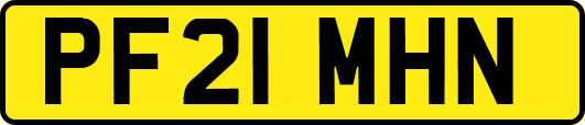 PF21MHN