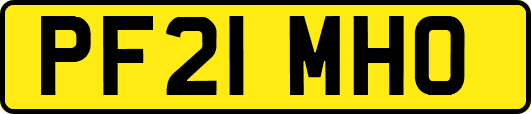 PF21MHO