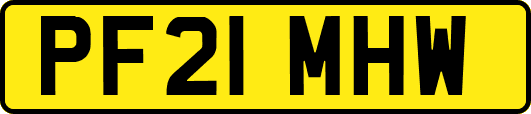 PF21MHW