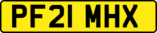 PF21MHX