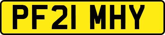 PF21MHY