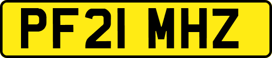 PF21MHZ