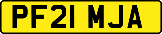 PF21MJA