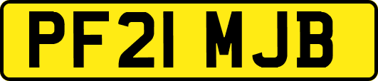 PF21MJB