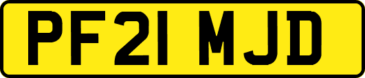 PF21MJD