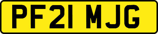 PF21MJG