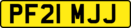 PF21MJJ