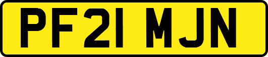 PF21MJN