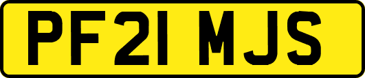 PF21MJS