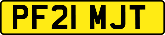 PF21MJT