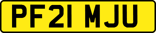 PF21MJU
