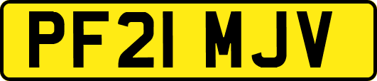 PF21MJV