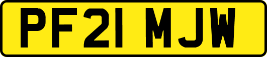 PF21MJW