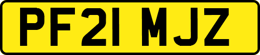 PF21MJZ