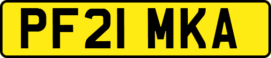 PF21MKA