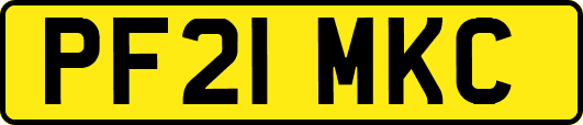 PF21MKC