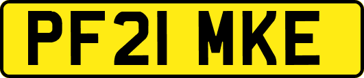 PF21MKE