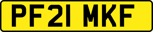 PF21MKF