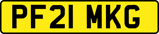 PF21MKG