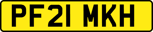 PF21MKH