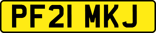 PF21MKJ