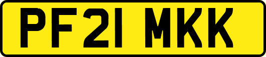 PF21MKK