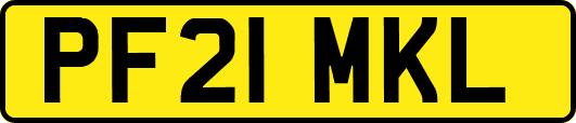 PF21MKL