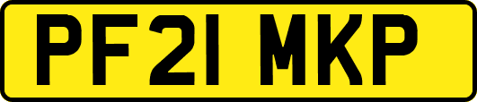 PF21MKP