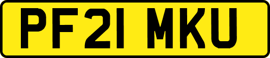 PF21MKU
