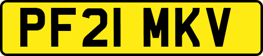PF21MKV